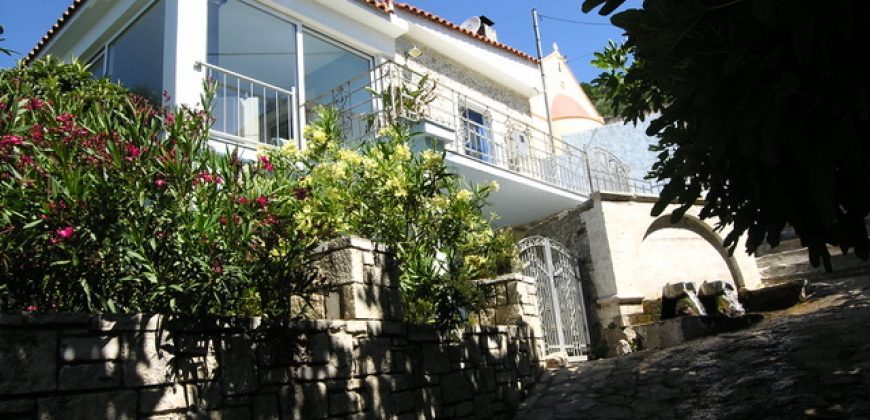 RENOVATED STONEHOUSE IN THE SOUTH EAST OF CRETE